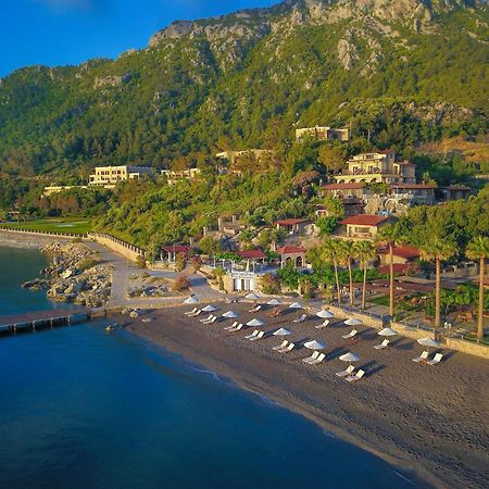 Kemer, Villa Florya Marmaris Dış mekan fotoğraf