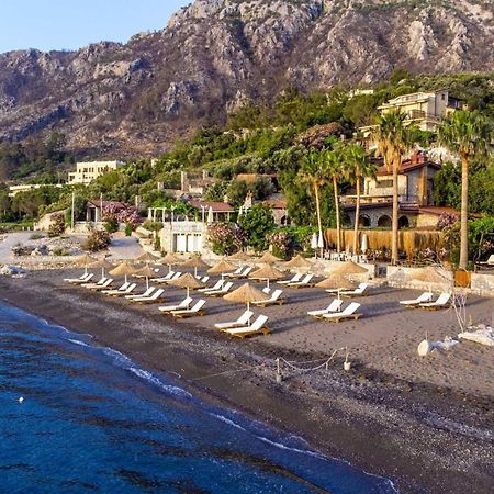 Kemer, Villa Florya Marmaris Dış mekan fotoğraf