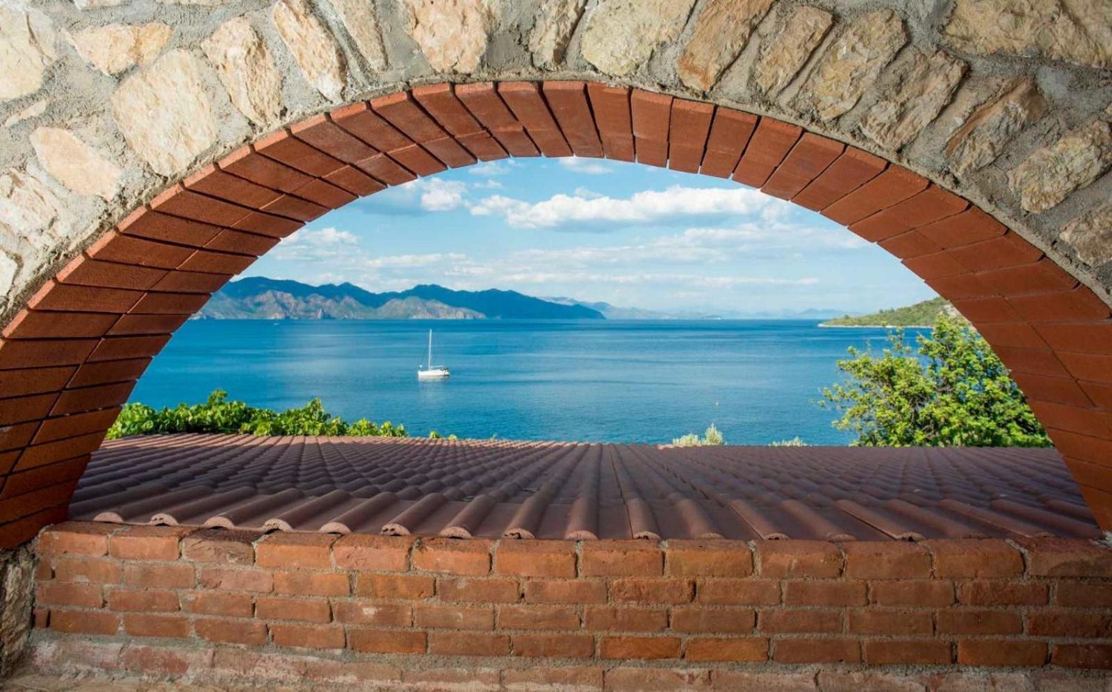 Kemer, Villa Florya Marmaris Dış mekan fotoğraf