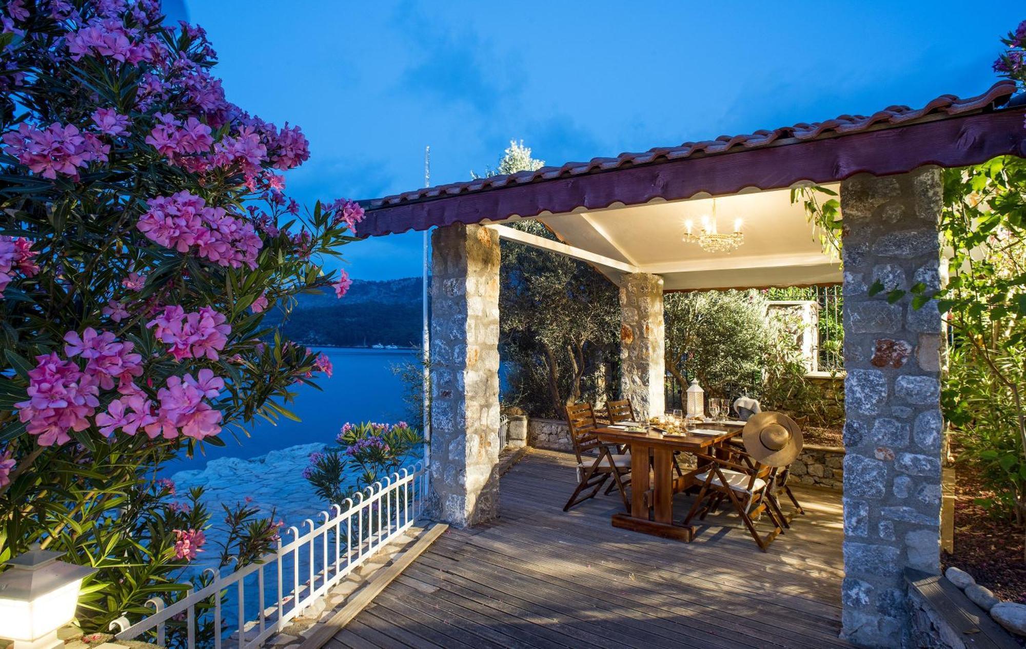 Kemer, Villa Florya Marmaris Dış mekan fotoğraf
