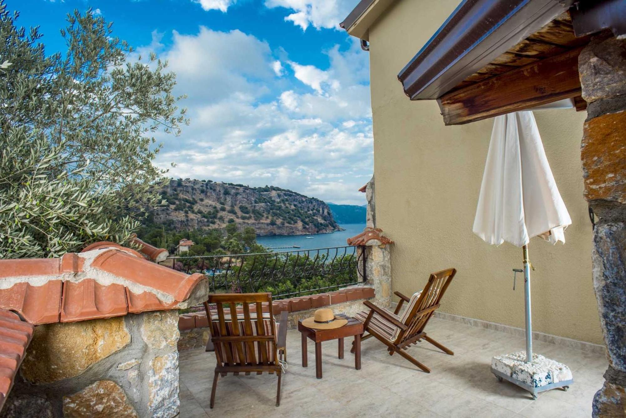 Kemer, Villa Florya Marmaris Dış mekan fotoğraf