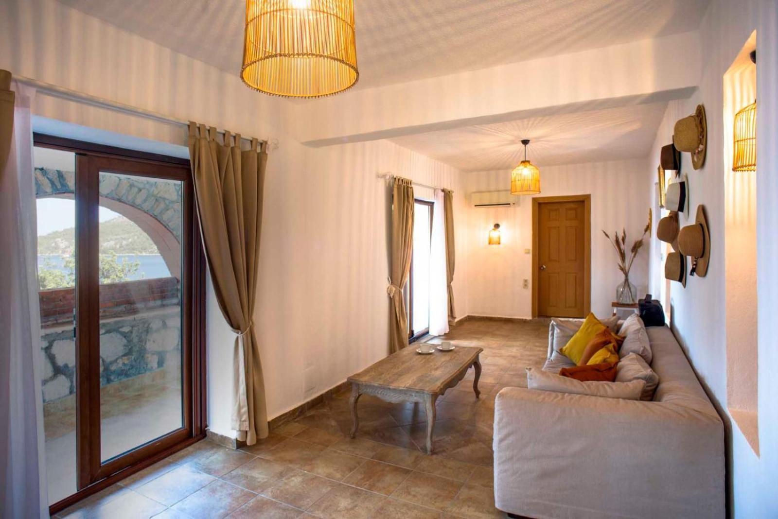 Kemer, Villa Florya Marmaris Dış mekan fotoğraf